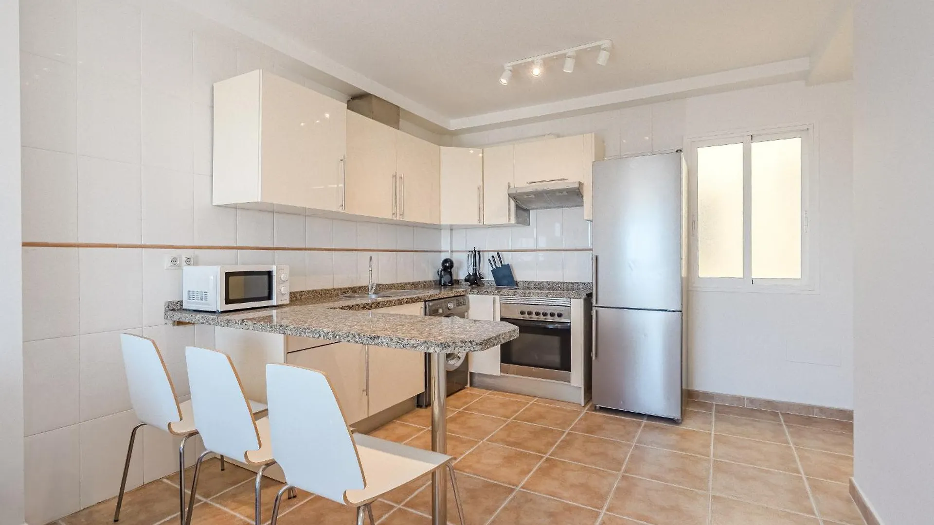 Fresh Cosy Sea View Apartment Arona  Ισπανία