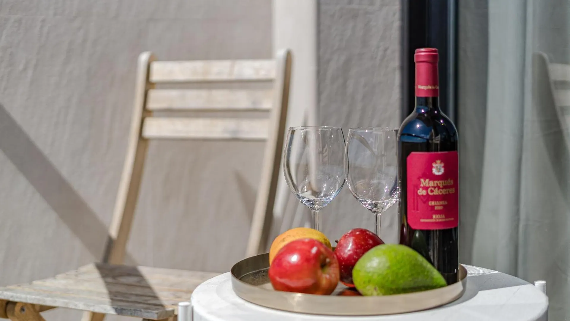 Fresh Cosy Sea View Apartment Arona  Ισπανία
